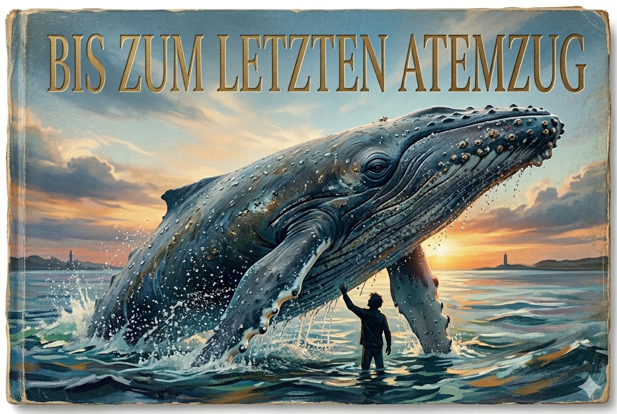 Bis zum letzten Atemzug